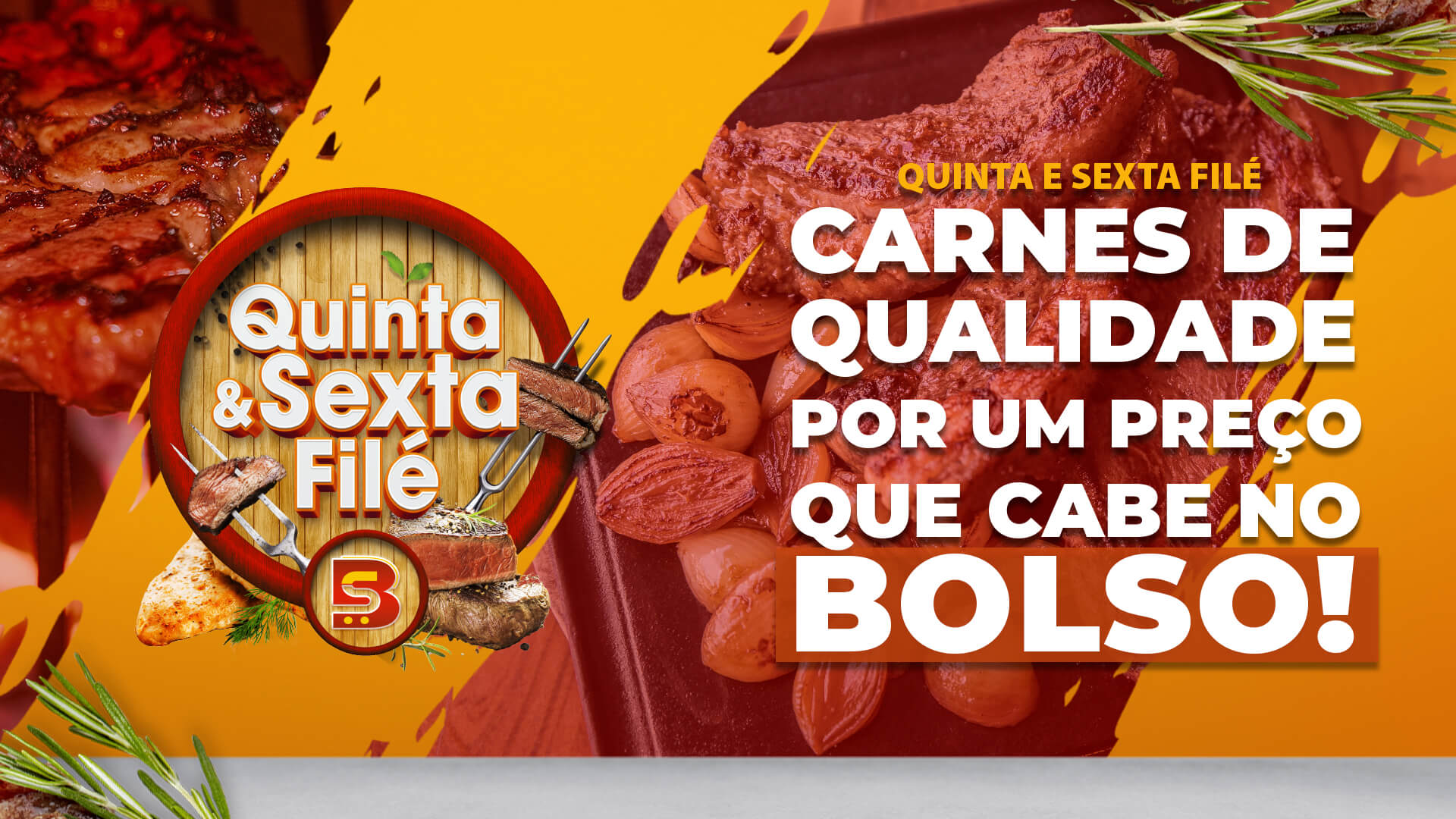 Quinta Filé