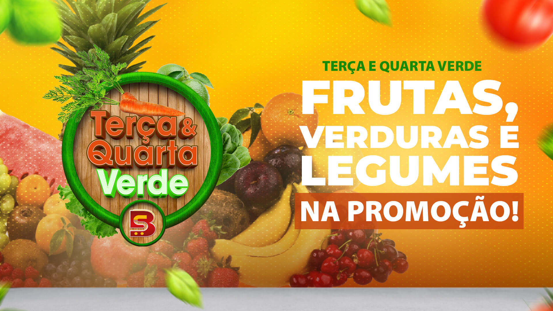 Terça Verde