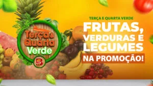 Terça Verde