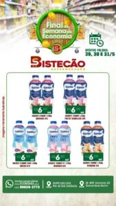 Ofertas Bistecão