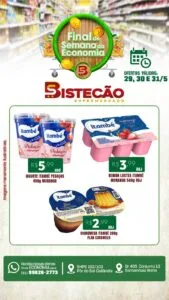 Ofertas Bistecão