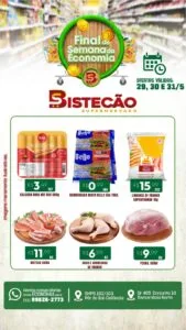Ofertas Bistecão